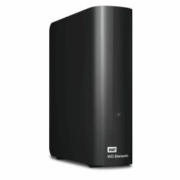 WESTERN DIGITAL WDBWLG0180HBK-EESN